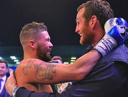 фото - Беллью о поражении Прайса от Поветкина: Моё сердце разбито