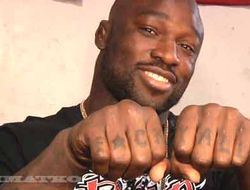 фото - «Кинг Мо» Лаваль предложил Емельяненко свои услуги