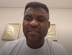 фото - Нганну назвал идеальное главное событие для UFC White House