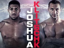 фото - Карл Фроч: Мы можем увидеть лучший вариант Владимира Кличко в бою с Джошуа