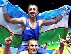 фото - Хасанбой Дусматов не переходит в профи, нацелен на ОИ-2020