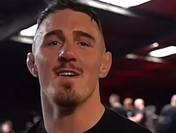 фото - Аспиналл хочет в клетку с Павловичем: «Это будет абсолютное безумие!»