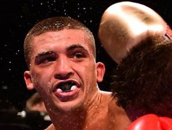 фото - Ли Селби – о Ломаченко, Уолтерсе и Расселле