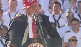 Супертурнир UFC White House состоится в воскресенье? Трамп «слил» дату
