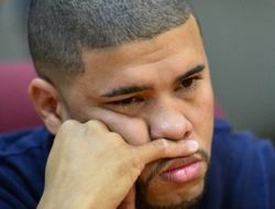 фото - Хуанма вернётся в ринг до конца года, соперник — предположительно Велес