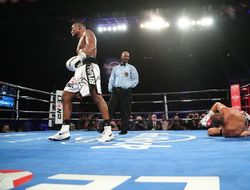 фото - Сергей Ковалёв: Я круче Элейдера Альвареса, ему просто повезло!