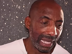 фото - У Джошуа есть способности, но нет веры, чтобы побить Уайлдера — мнение экс-чемпиона