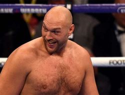 фото - Стал известен главный спарринг-партнёр Фьюри в подготовке к бою с Уайлдером