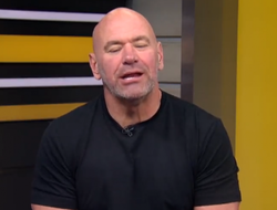 фото - Бруталиссимо! Дэйна Уайт анонсировал три шикарных титульника