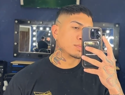 фото - Не Пакьяо. Назван соперник чемпиона мира Барриоса, бой состоится в шоу Тайсон–Пол