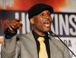 фото - Хопкинс: «Как и его предшественники, Ковалёв покинет ринг без титулов»