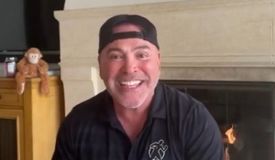 Опетаю обманули! «Правдоруб» Де Ла Хойя «разоблачил» Уайта