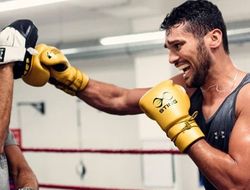 фото - «Разогревать Ломаченко — мечта»: бои проведут Тео Лопес и дебютант Вианелло