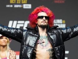 фото - Шон О'Мэлли: «В следующем бою подерусь за титул»