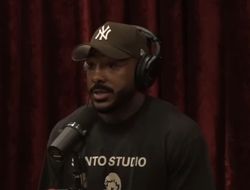 фото - Что не так с Анкалаевым? Объясняет экс-претендент