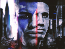 фото - Бой Зайас – Гарсия объявлен официально. На разогреве полутитул и сын Варгаса