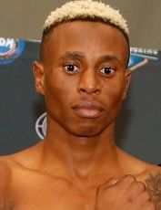 Сибусисо Зинганге