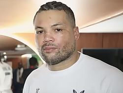 фото - Джойс сделал заявление после сокрушительного фиаско в реванше с Чжилеи