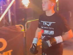 фото - Цзю удосрочил Брубейкера: это был другой Цзю, но тот же Брубейкер