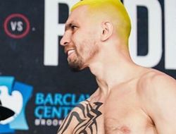 фото - Обращение Олейника, встреча Фьюри и Чисоры, Броунер грозится нокаутировать Редкача в следующем бою — соцсети