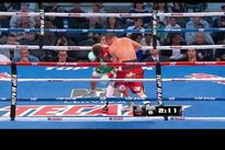 Видео боя: Карим Мэйфилд – Кристофер Фернандес