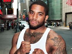 фото - Кёртис Стивенс: если не Головкин, то Киллин