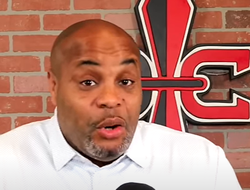 фото - Кормье предупредил Махачева