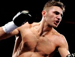 фото - Юрген Брамер будет боксировать с Нэйтеном Клеверли