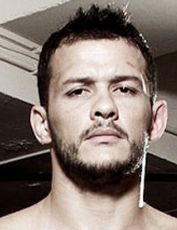 Альберто Мина