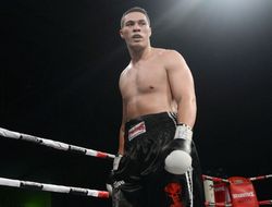 фото - Экс-чемпион мира готов драться с Беллью или Хэем