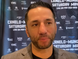 фото - Экс-чемпион мира разобрал бой Канело-Мунгиа. Он допускает апсет