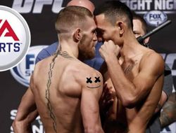 фото - Конор Макгрегор назвал имя ещё одного возможного соперника