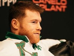 фото - «Он считает себя совершенно непобедимым»: откровение Хирна о Канело