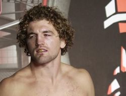 фото - Первым соперником Бена Аскрена в UFC станет экс-чемпион: есть турнир