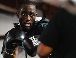 фото - Кроуфорд: «Сейчас лучший боец мира — Канело»