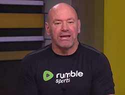 фото - Экс-чемпион из Зала славы проведёт прощальный бой на UFC 290