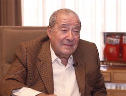 фото - Боб Арум — об условиях третьего боя Уайлдер–Фьюри и параллелях с первым боем Али–Фрэзер