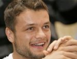 Ионуц Дан Ион вырвал победу у Кевина Бизье