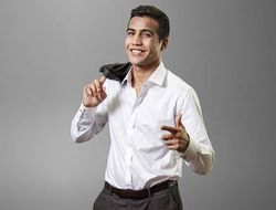 фото - Узбекское трио: Ахмедалиев, Мадримов и Гиясов выступили в андеркарде у Бивола