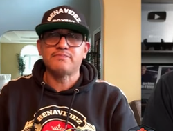 фото - Бенавидес дождётся победителя боя Бивол – Бетербиев 3? Объясняет отец-тренер