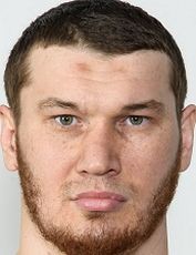 Арсланбек Махмудов