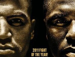 фото - Видео: промо-ролик к реваншу Виктора Ортиса и Андре Берто от vRINGe.com