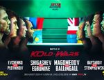 Kold Wars в Минске: битва ветеранов и очередной спорный вердикт судей
