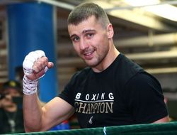 фото - Гвоздик дал прогноз на поединок между Стивенсоном и Джеком