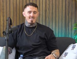 фото - Аспиналл шокировал заявлением: «Отдам титул, не буду с ним драться»