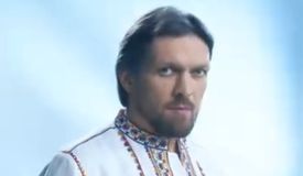 Усик в политике? Мнение Беленюка