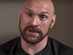 фото - Список Тайсона Фьюри: «Цыганский король» вычеркнул Уайта, определился с заменой