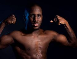 фото - Дэвис хочет драться с Фармером, но тот уже определился со следующим соперником