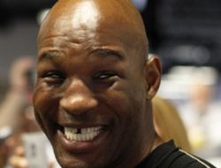 фото - Бернард Хопкинс: «Шуменову придётся идти в школу и заново учить алфавит»