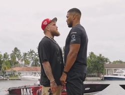 фото - Хирн распродал Джошуа — Гроувз